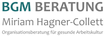 Logo BGM Beratung Miriam Hagner-Collett